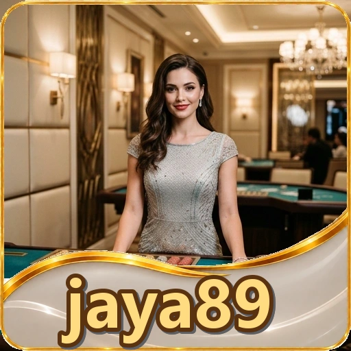 Ikon jaya89 untuk verifikasi berkas APK