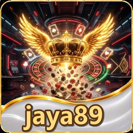 Ikon jaya89 untuk syarat pemasangan di Android