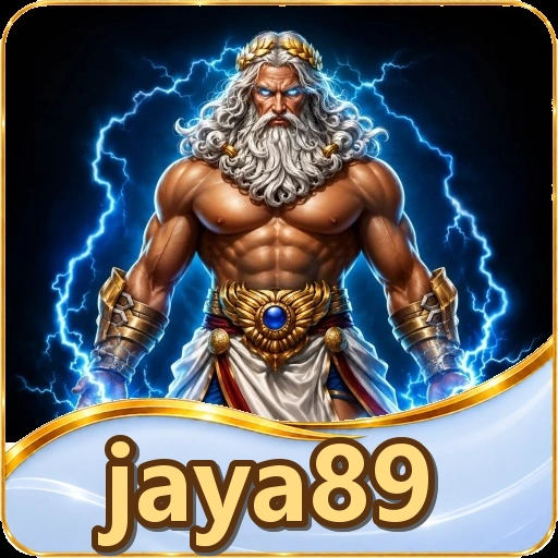 Ikon jaya89 untuk ciri berkas resmi