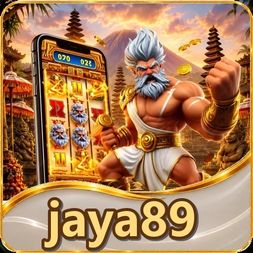 Ikon jaya89 untuk catatan v4.7.5